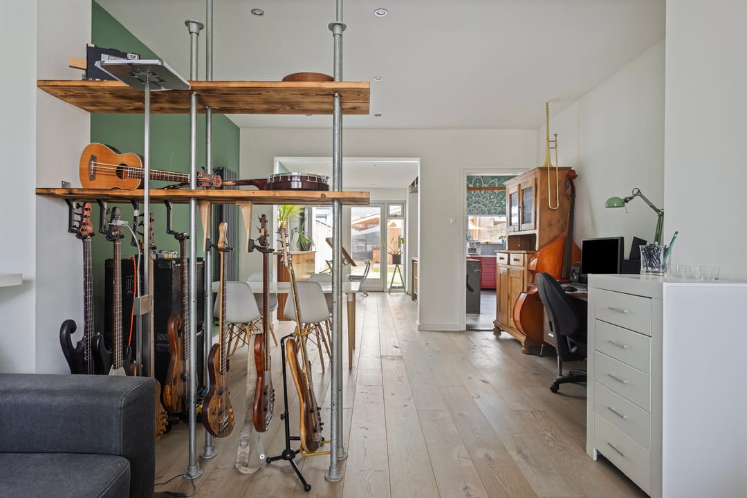 Foto 7 van Nieuwstraat 32