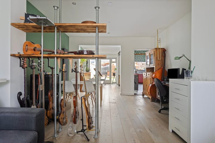 Photo 7 of Nieuwstraat 32