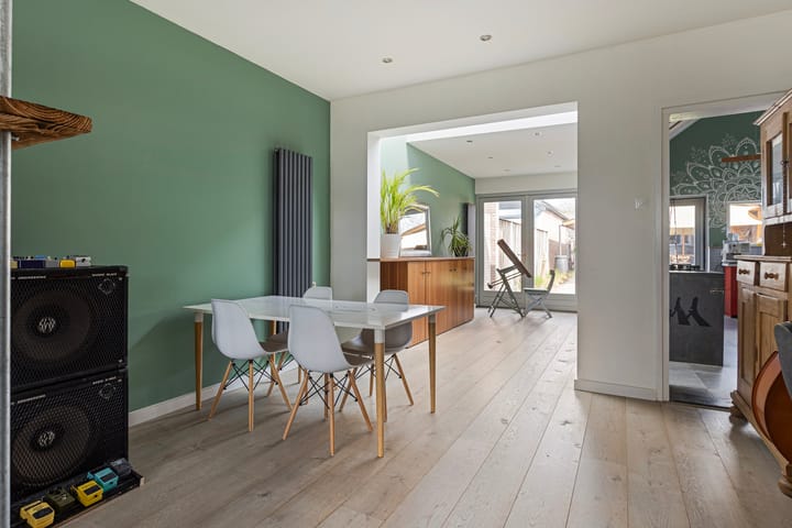 Photo 8 of Nieuwstraat 32