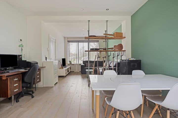 Photo 9 of Nieuwstraat 32