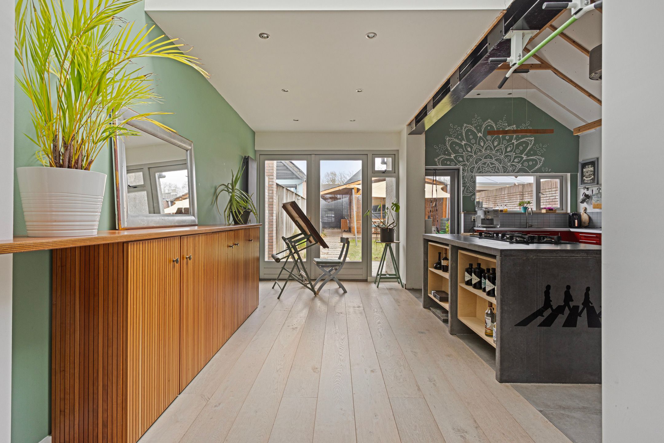 Foto 12 van Nieuwstraat 32