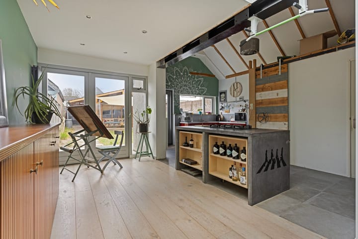 Photo 13 of Nieuwstraat 32