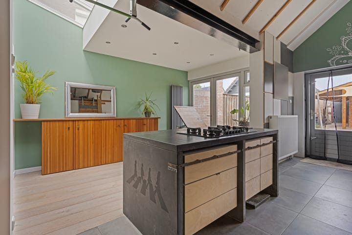 Photo 14 of Nieuwstraat 32