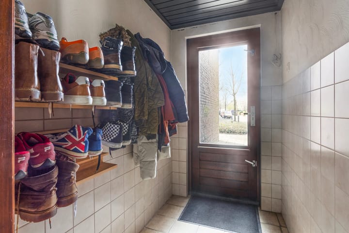 Photo 21 of Nieuwstraat 32