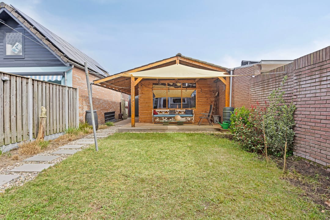 Foto 38 van Nieuwstraat 32