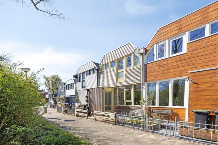 Photo 1 of Graaf Gerlachsingel 5