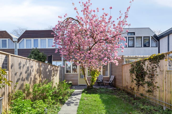 Foto 5 van Graaf Gerlachsingel 5