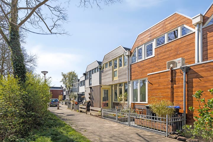 Photo 6 of Graaf Gerlachsingel 5