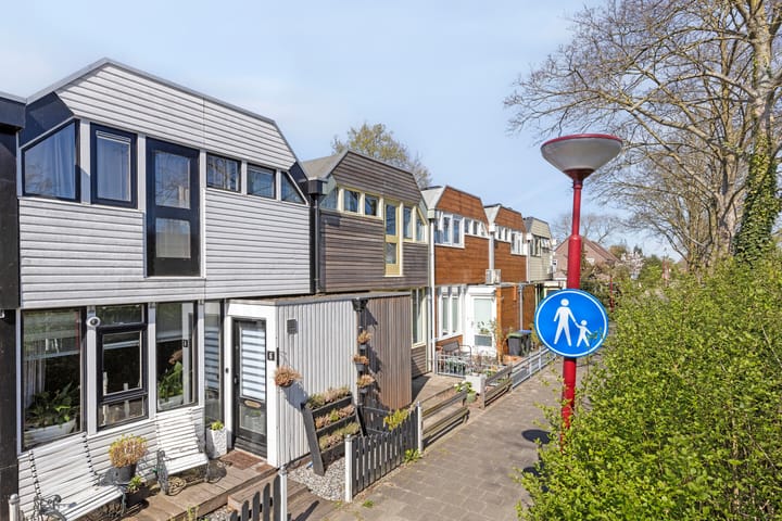 Photo 7 of Graaf Gerlachsingel 5