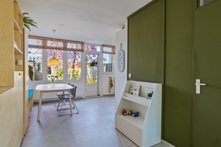 Photo 12 of Graaf Gerlachsingel 5