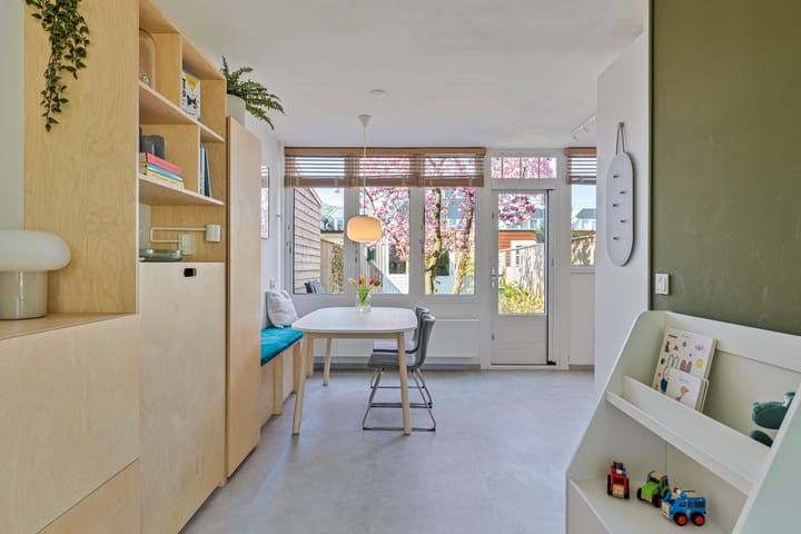 Photo 13 of Graaf Gerlachsingel 5