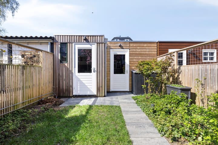 Photo 31 of Graaf Gerlachsingel 5