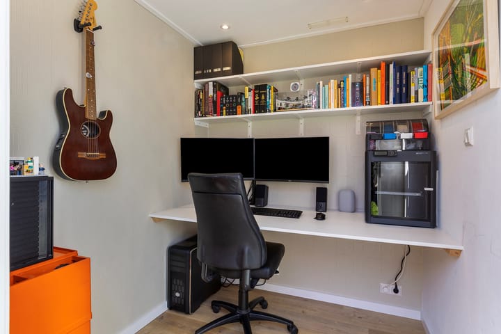 Photo 32 of Graaf Gerlachsingel 5