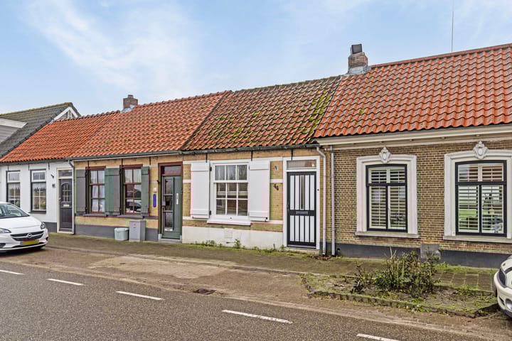 Photo 1 of Kadedijk 44