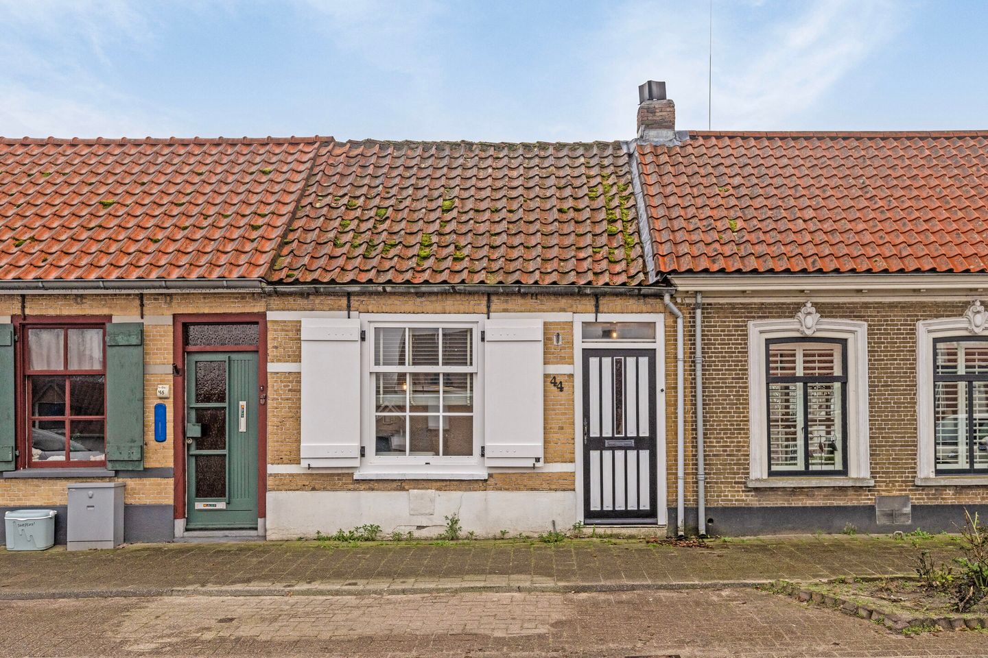 Foto 4 van Kadedijk 44