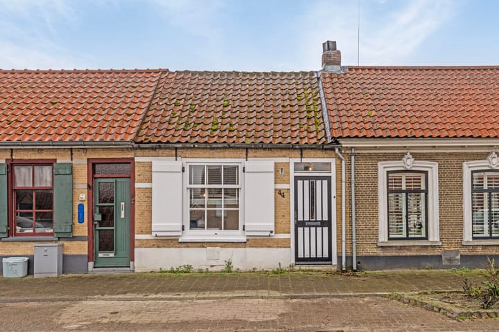 Photo 4 of Kadedijk 44