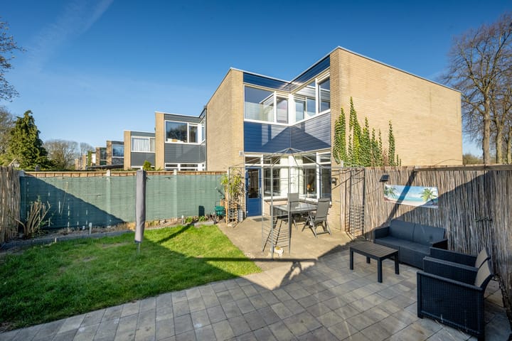 Foto 2 van Rietdekkersdreef 101