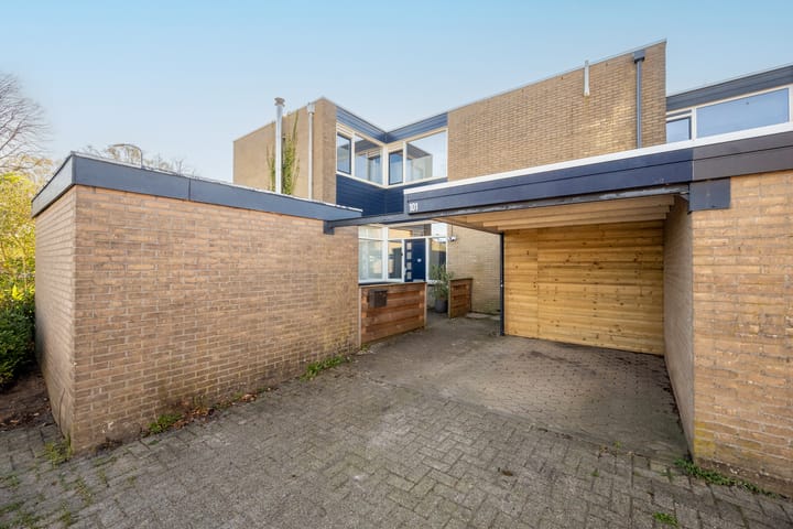 Foto 1 van Rietdekkersdreef 101