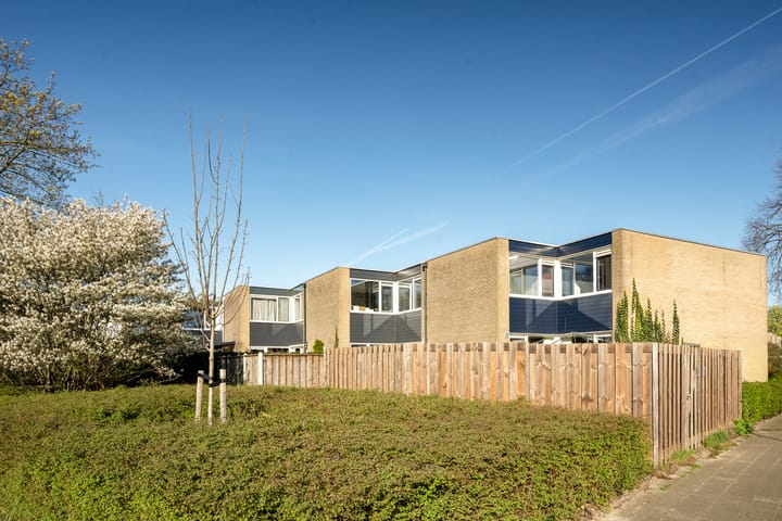 Foto 7 van Rietdekkersdreef 101