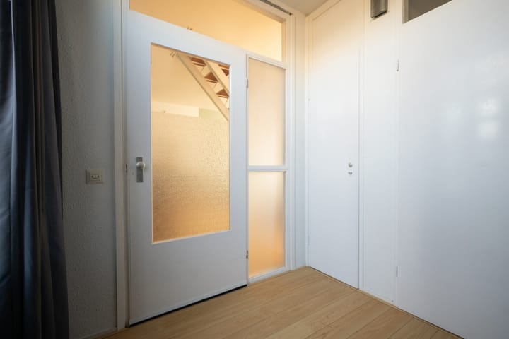 Foto 8 van Rietdekkersdreef 101