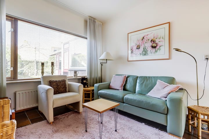 Foto 5 van Tulpstraat 17