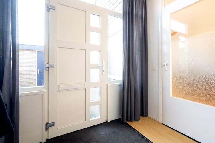 Foto 9 van Rietdekkersdreef 101