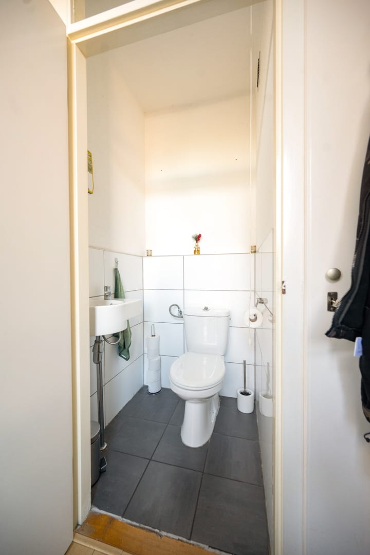 Foto 10 van Rietdekkersdreef 101