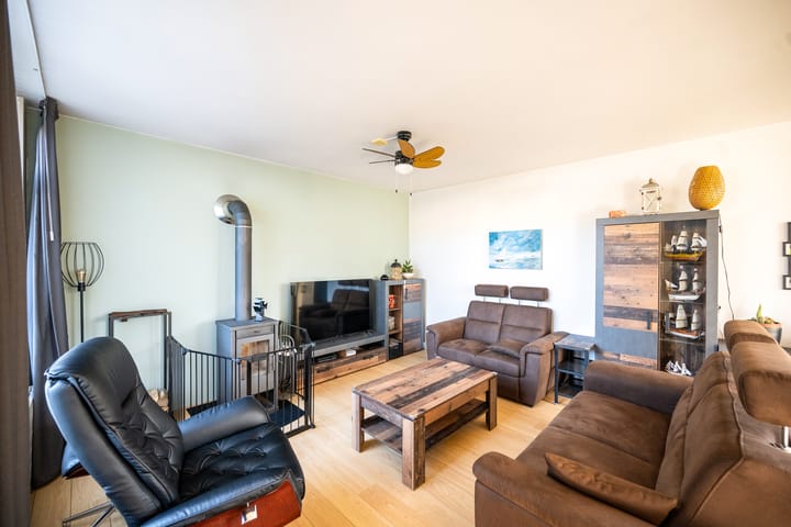 Foto 4 van Rietdekkersdreef 101