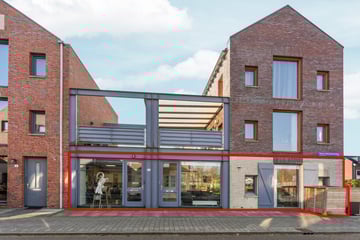 Spot Mortonstraat thumbnail