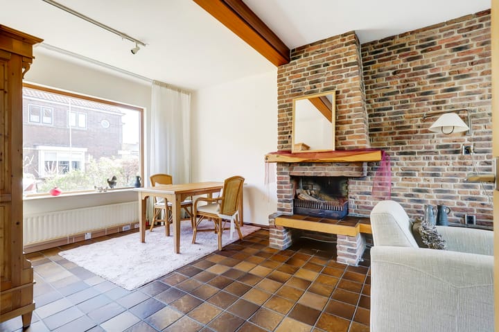 Foto 9 van Tulpstraat 17