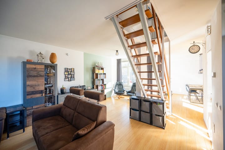 Foto 11 van Rietdekkersdreef 101