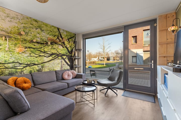 Photo 3 of Spot Mortonstraat 2