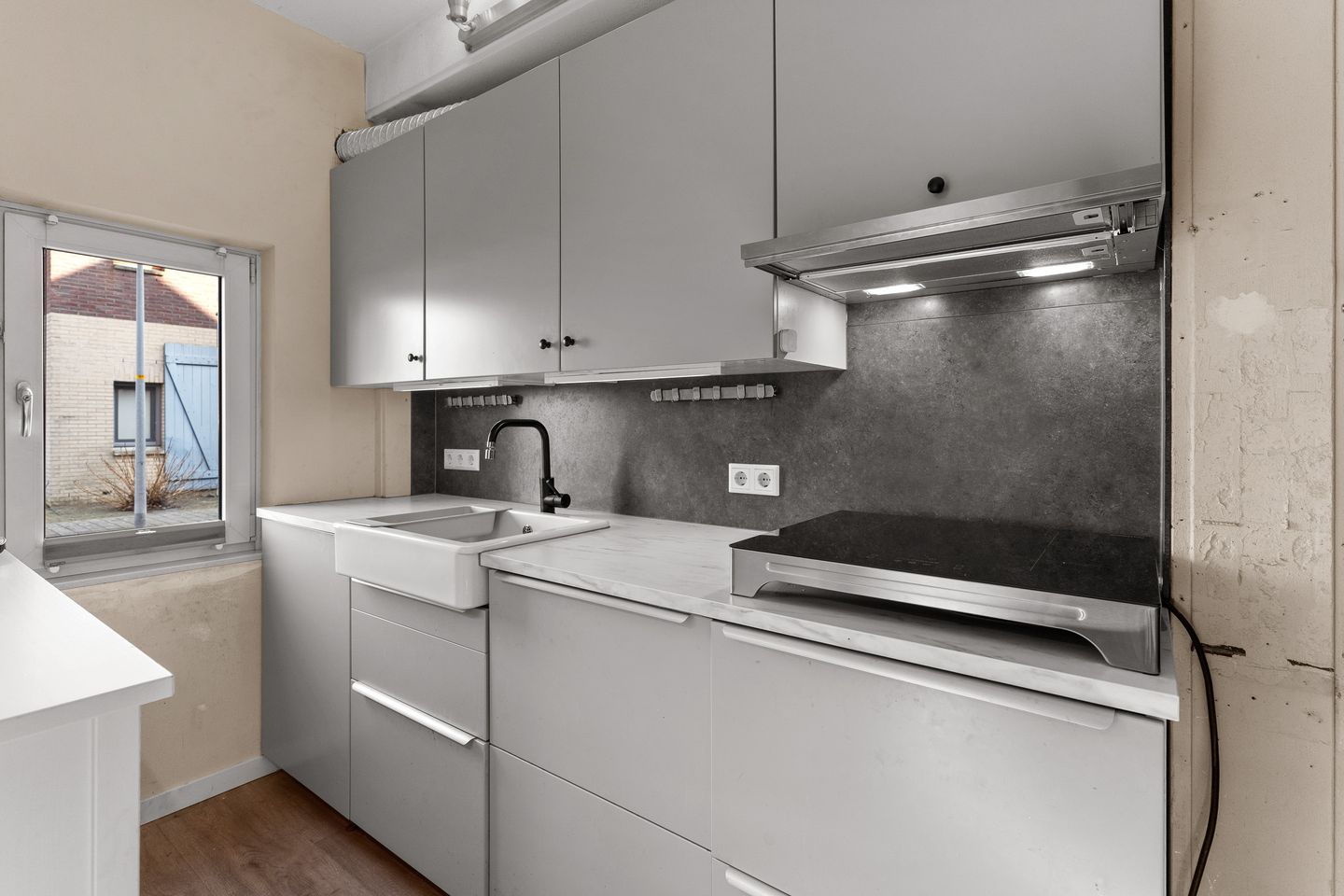 Photo 4 of Spot Mortonstraat 2