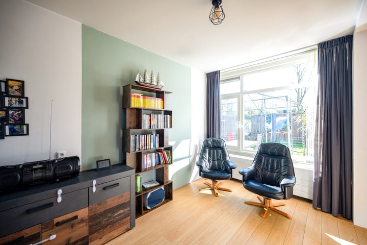 Foto 13 van Rietdekkersdreef 101