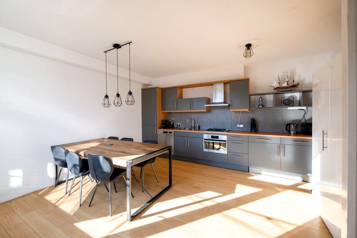 Foto 3 van Rietdekkersdreef 101