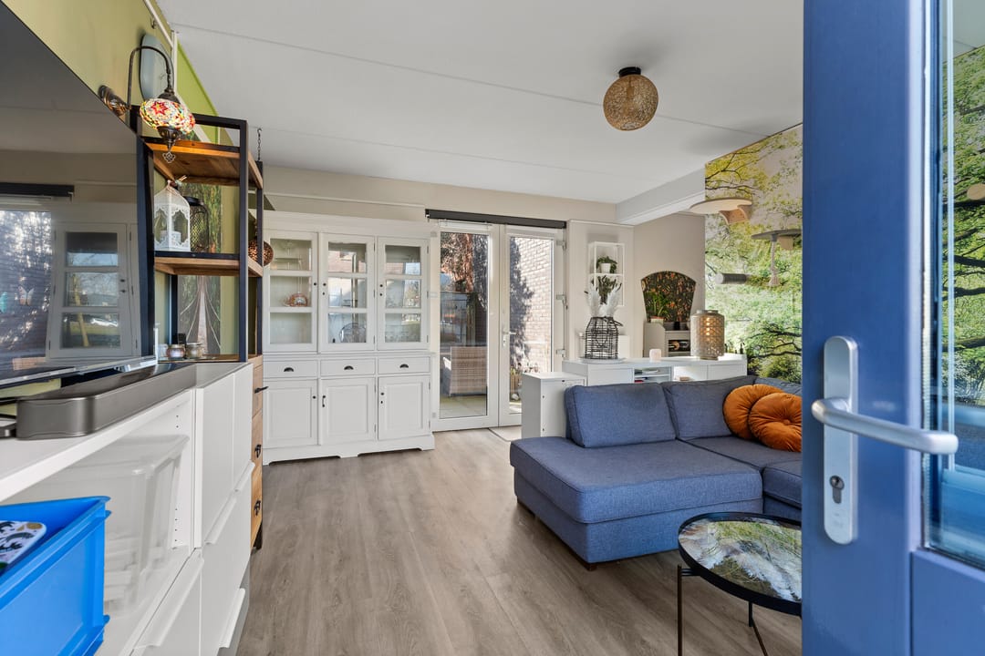 Photo 7 of Spot Mortonstraat 2