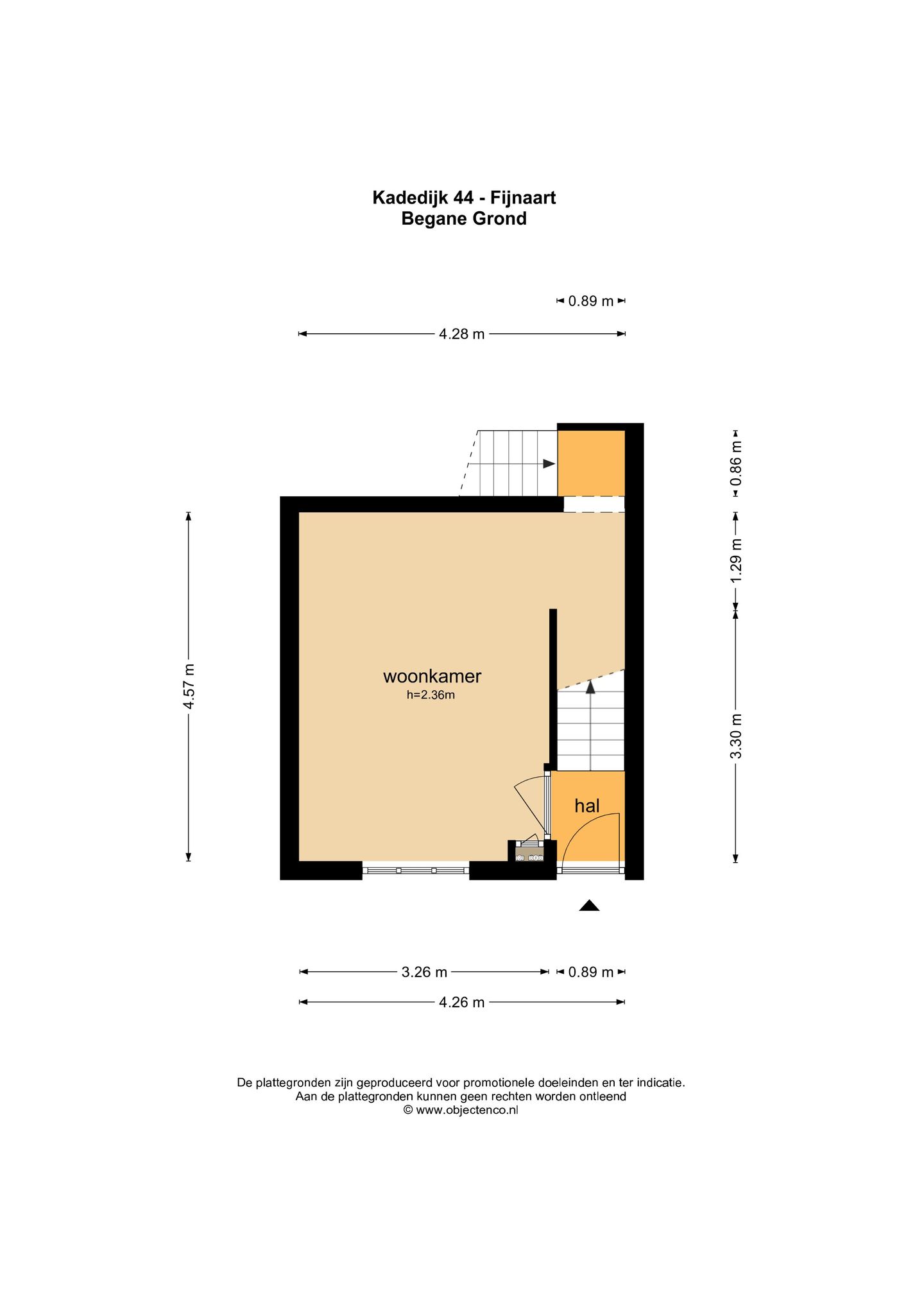 Foto 25 van Kadedijk 44