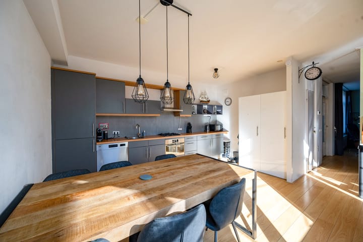 Foto 14 van Rietdekkersdreef 101