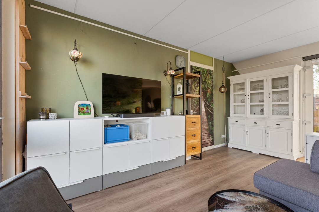 Photo 8 of Spot Mortonstraat 2