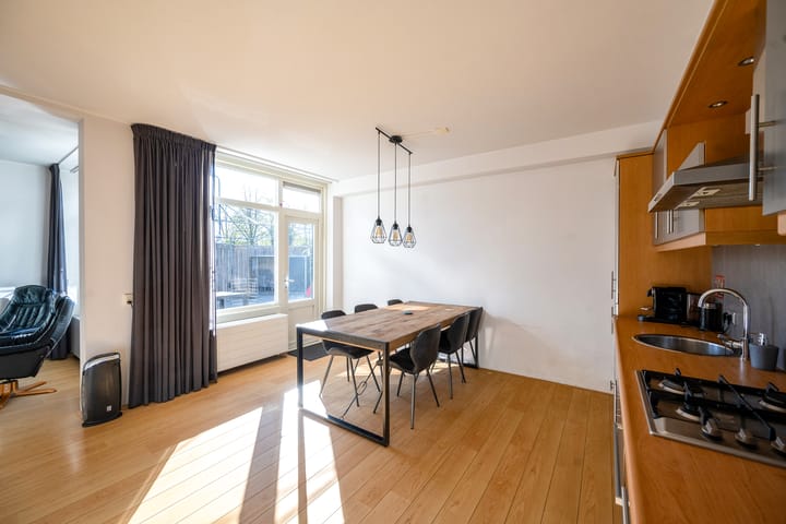 Foto 15 van Rietdekkersdreef 101