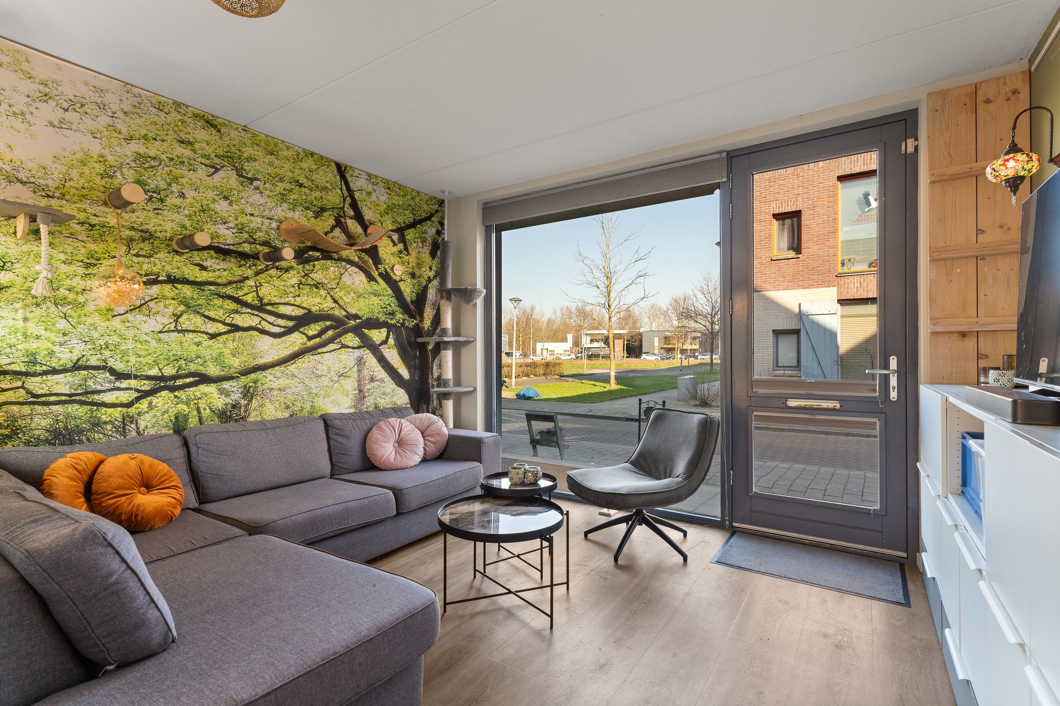 Photo 9 of Spot Mortonstraat 2