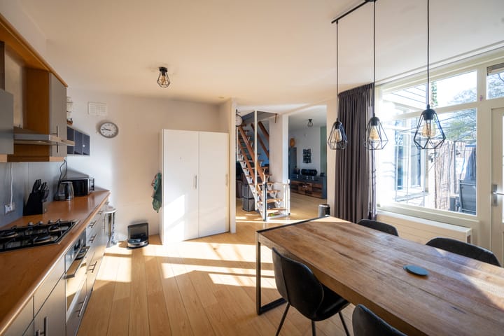 Foto 16 van Rietdekkersdreef 101