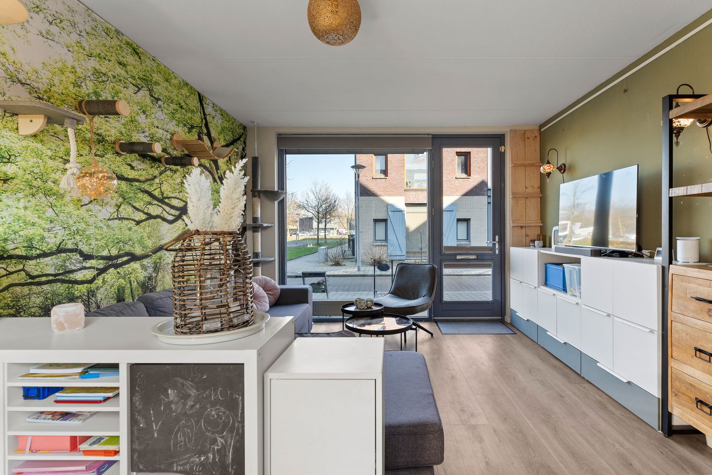 Photo 10 of Spot Mortonstraat 2