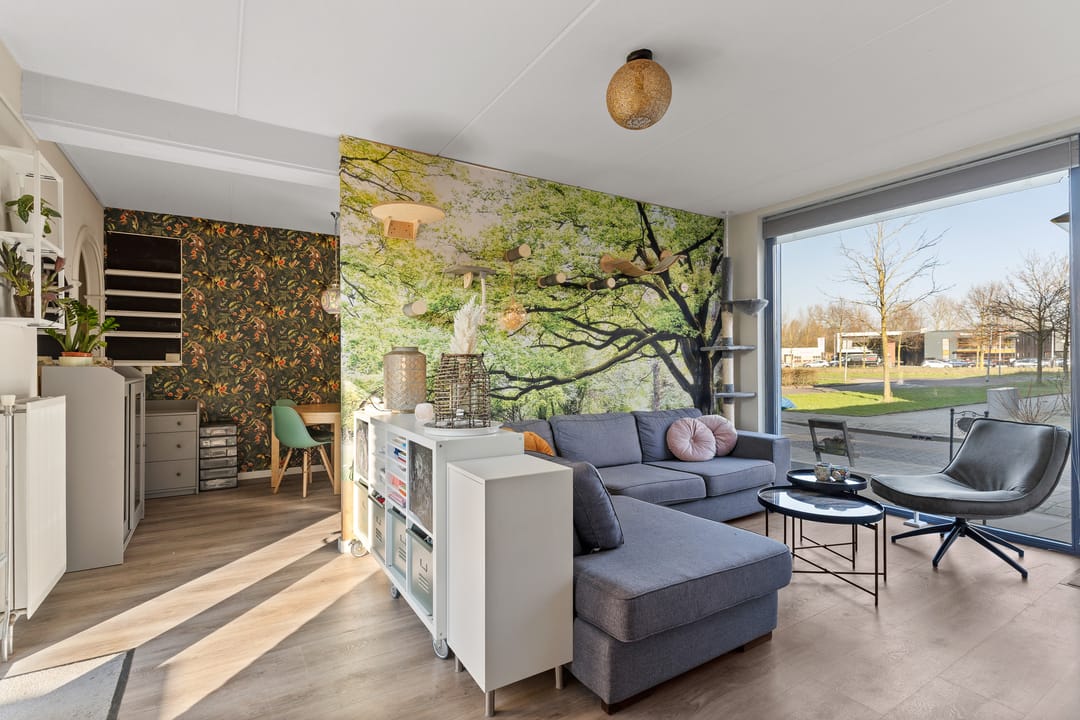 Photo 11 of Spot Mortonstraat 2