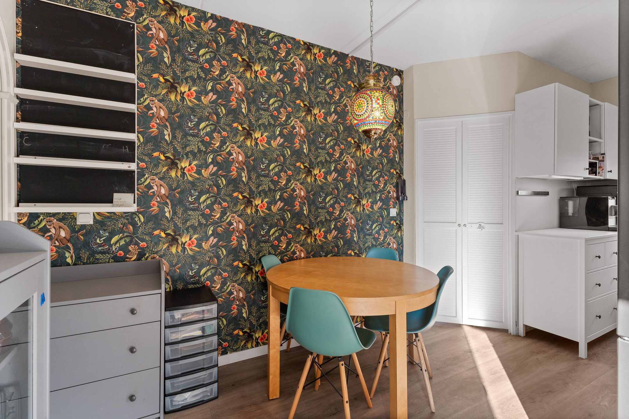 Photo 12 of Spot Mortonstraat 2