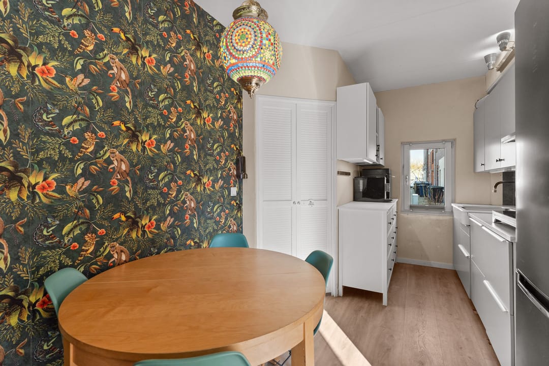 Photo 13 of Spot Mortonstraat 2