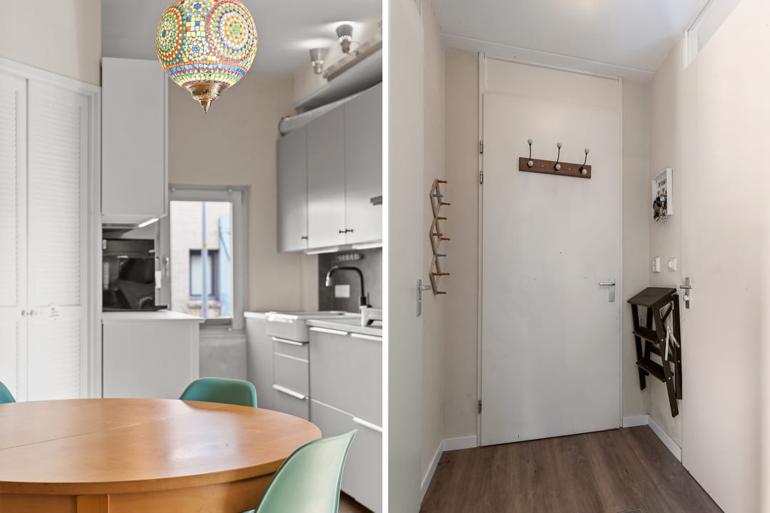 Photo 16 of Spot Mortonstraat 2