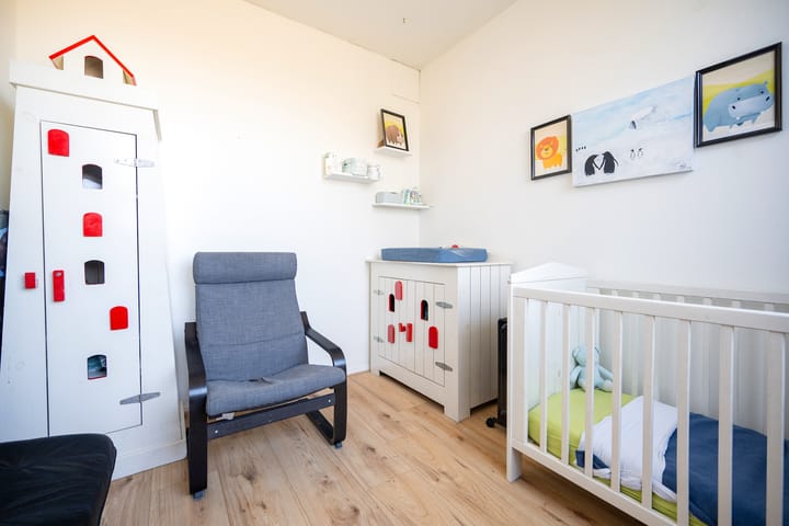 Foto 22 van Rietdekkersdreef 101