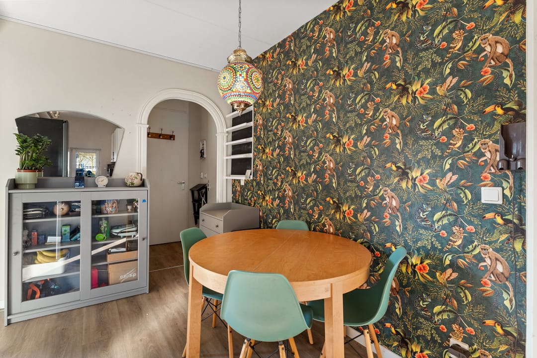 Photo 17 of Spot Mortonstraat 2