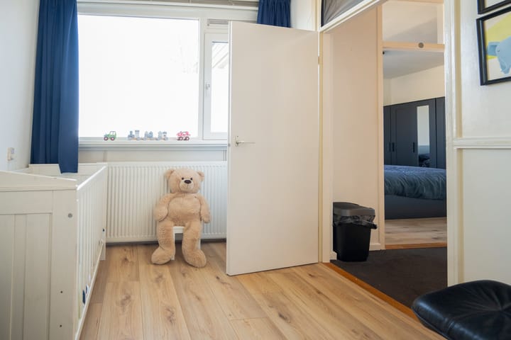 Foto 23 van Rietdekkersdreef 101